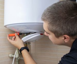 Why choose Plumbing Repair Portland for emergency plumber in Portland